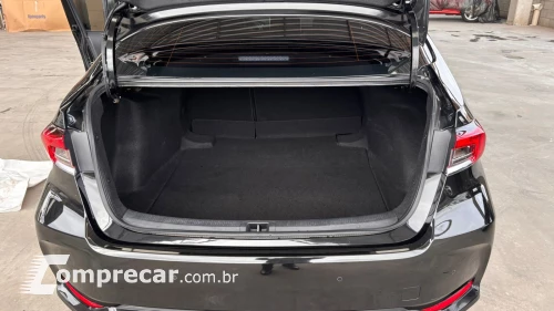 COROLLA 2.0 Vvt-ie XEI Direct Shift