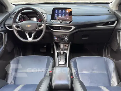 TRACKER 1.2 TURBO FLEX PREMIER AUTOMÁTICO