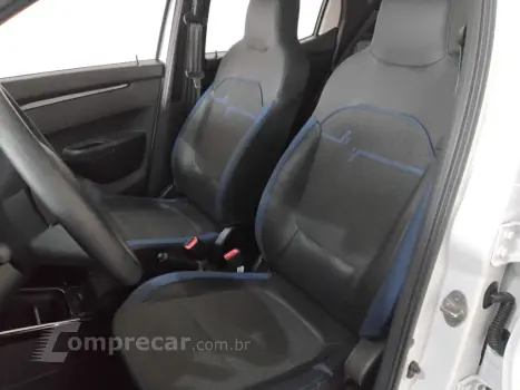 KWID 1.0 12V SCE FLEX INTENSE MANUAL