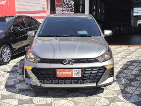 HB20 1.0 12V FLEX LIMITED PLUS MANUAL