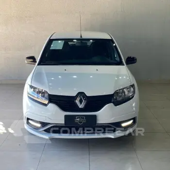 SANDERO S Edition Flex 1.0 12V 5p Mec.