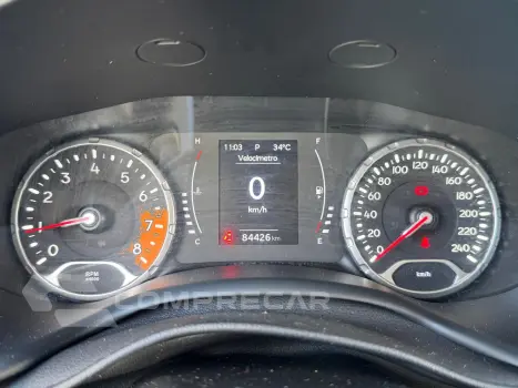 RENEGADE 1.8 16V Longitude