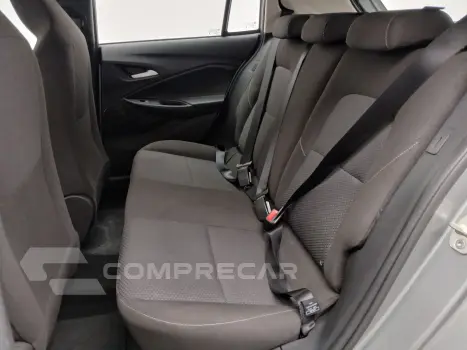 ONIX 1.0 TURBO FLEX LT MANUAL