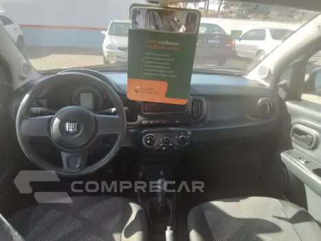 MOBI 1.0 EVO FLEX LIKE. MANUAL