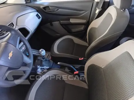 Chevrolet Onix LS