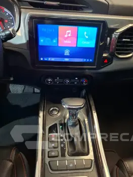 TIGGO 5X 1.5 VVT Turbo Iflex TXS