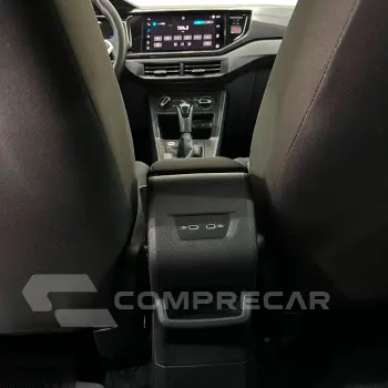 Polo Comfortline TSI 1.0 Flex 12V Aut.