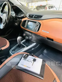 ONIX 1.4 MPFI Activ 8V