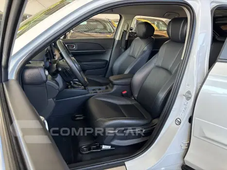 HR-V EXL 1.5 Flex Sensing 16V 5p Aut.