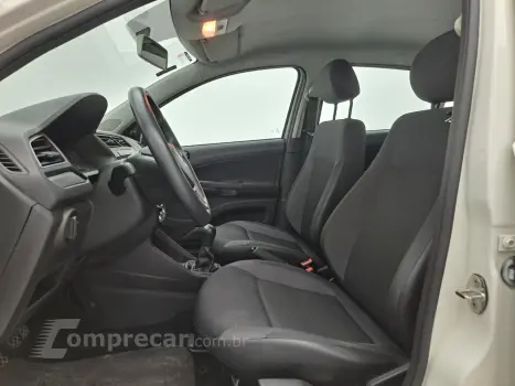 VOYAGE 1.0 12V MPI TOTALFLEX 4P MANUAL