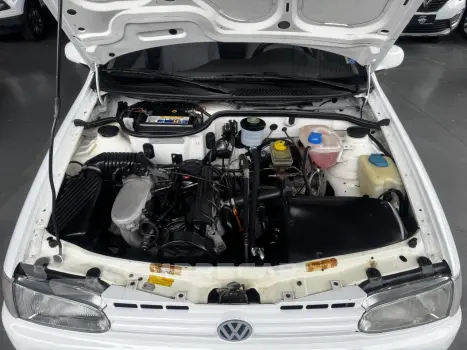 Gol 1.8 MI CL