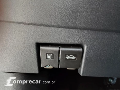 KICKS 1.6 16V FLEXSTART SENSE XTRONIC