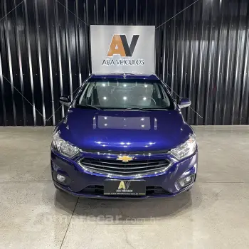 PRISMA 1.4 LTZ Spe/4 8V