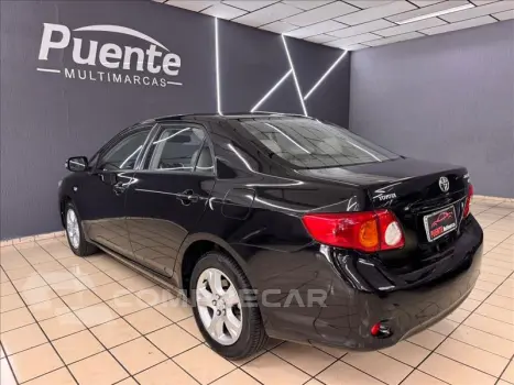 COROLLA 1.8 XEI 16V