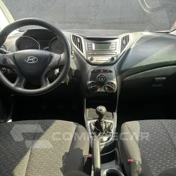 HB20 1.0 12V Comfort