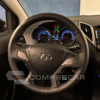 HB20X Style 1.6 Flex 16v Mec.