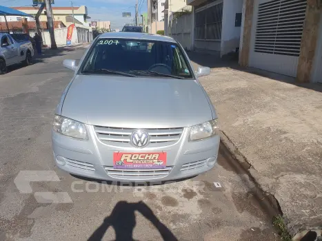 GOL 1.0 12V MPI Totalflex City