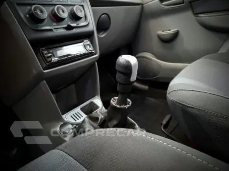 PRISMA 1.4 MPFI LT 8V FLEX 4P MANUAL