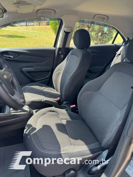 ONIX 1.4 MPFI LTZ 8V
