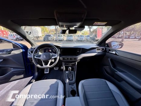 NIVUS 1.0 200 TSI Highline