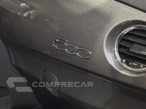 500 1.4 CULT 8V FLEX 2P AUTOMATIZADO