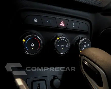 ONIX 1.0 Turbo Plus LTZ