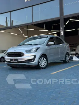 FORD Ka 1.0 SE/SE Plus TiVCT Flex 5p 4 portas