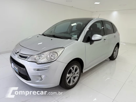 C3 1.5 Tendance 8V