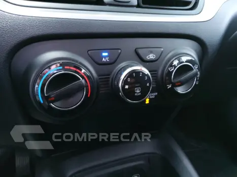 HB20 1.0 12V FLEX COMFORT PLUS MANUAL