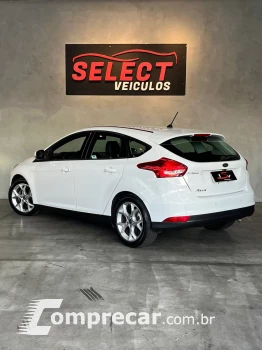 FOCUS 1.6 S Hatch 16V