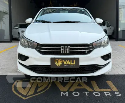 CRONOS DRIVE 1.3 8V Flex