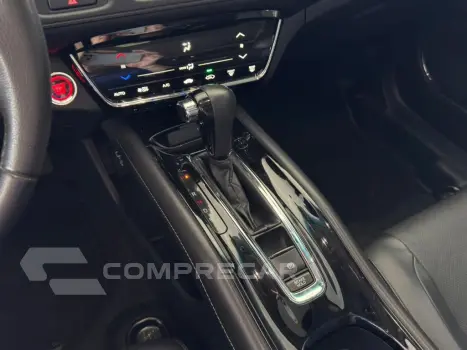 HR-V Touring 1.5 Flex TB 16V 5p Aut.