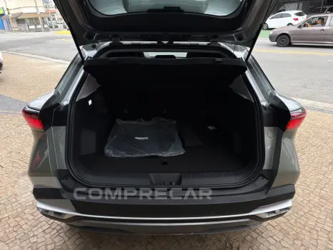 5 1.5 Tgdi Hev Luxury Dht