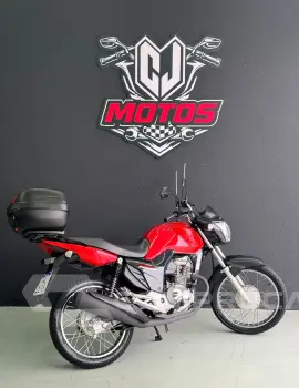 CG START 160 ES