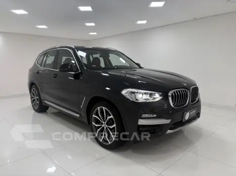X3 drive 30i