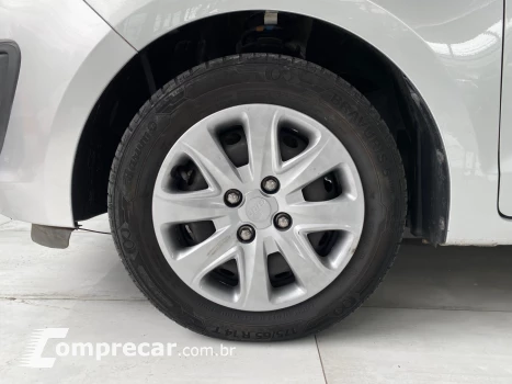 Ka 1.0 SE/SE Plus TiVCT Flex 5p