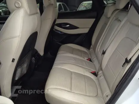 E-Pace 2.0 16V P250 Gasolina R-Dynamic S Awd Automático