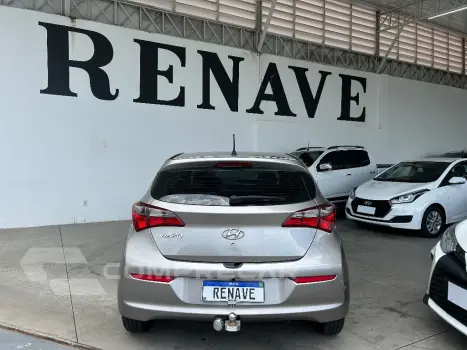 HB20 Unique 1.0 Flex 12V Mec.