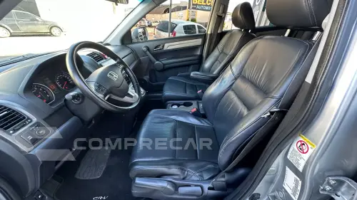 CRV 2.0 EXL 4X4 16V