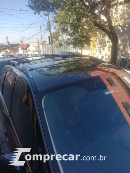 FORESTER 2.0 XT 4X4 16V Turbo
