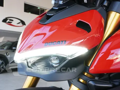 STREETFIGHTER V4 S 1103CC