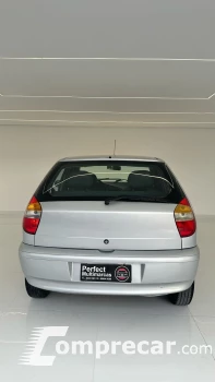 PALIO 1.0 MPI Fire 8V