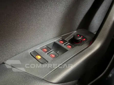 POLO 1.0 170 TSI HIGHLINE AUTOMÁTICO
