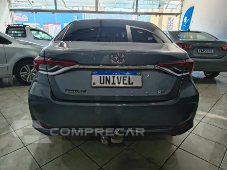 Corolla Xei 2.0