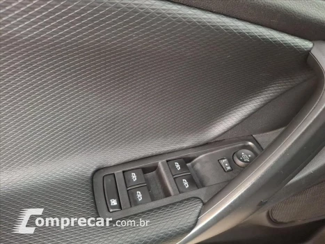 TRACKER 1.0 TURBO FLEX AUTOMÁTICO