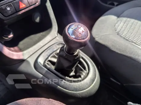 AIRCROSS 1.5 START 8V FLEX 4P MANUAL