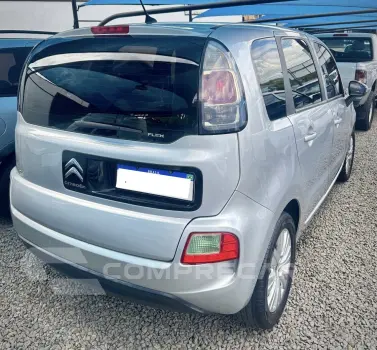 C3 Picasso 1.6 16V 4P GL FLEX