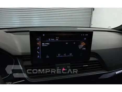 Q5 2.0 55 TFSIE PHEV PERFORMANCE BLACK QUATTRO S TRONIC