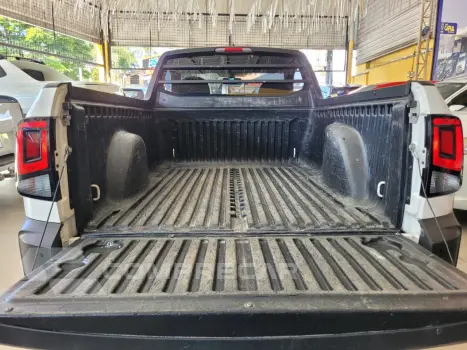 Saveiro Robust 1.6 Total Flex 16V