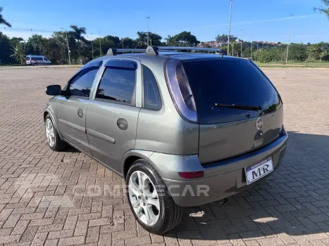 CORSA 1.4 MPFI Maxx 8V